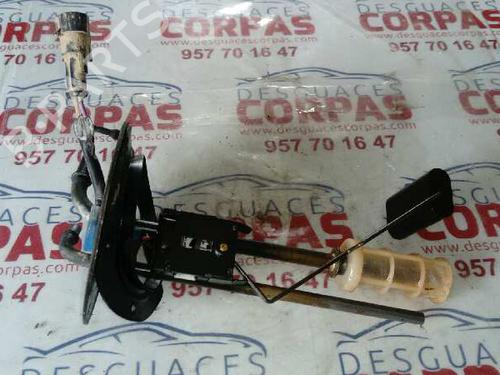 Fuel pump TATA INDIGO MARINA (4_V2)  | BP26135074M76 