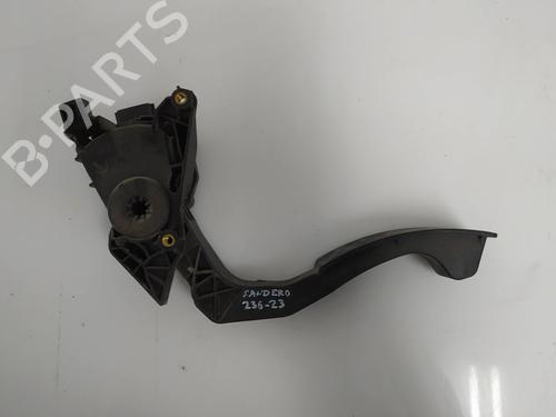 Pedal DACIA SANDERO II  | BP19566929I4