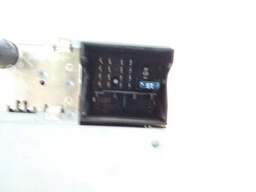 Radio OPEL ASTRA H (A04)  | BP19558759E6 