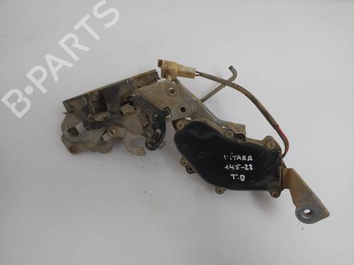 Used Rear right lock SUZUKI VITARA (ET, TA, TD) [1988-2002]  19565993