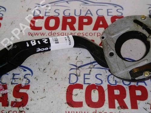 Used Steering column stalk SEAT IBIZA I (21A) [1984-1993]  19550071