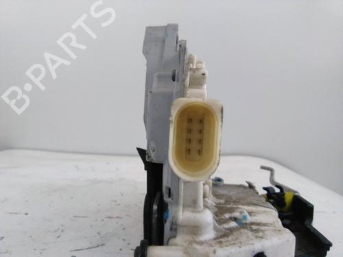 Front left lock AUDI A4 B6 (8E2)  | BP20648931C98 