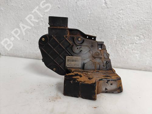 Used Rear left lock LAND ROVER DISCOVERY III (L319) [2004-2009]  29437472