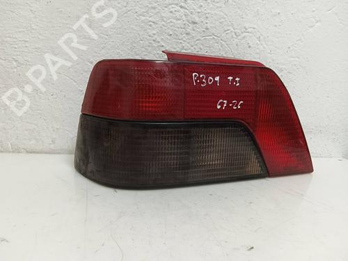 Used Left taillight Left taillight PEUGEOT 309 I (10C, 10A) 1.3 (64 hp) 34637943 34637943