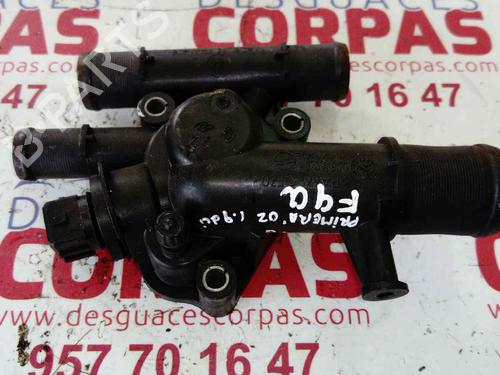 Andre NISSAN PRIMERA Hatchback (P12) 1.9 dCi (120 hp) 19548377