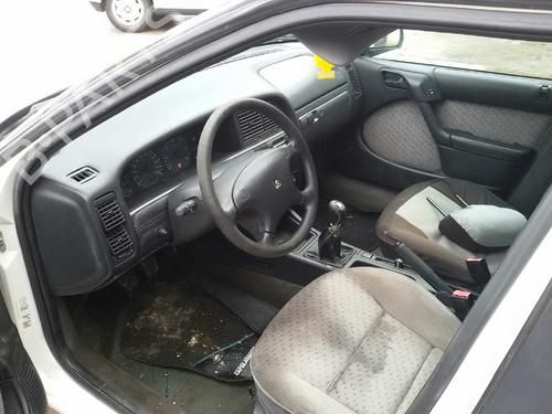 Engine control unit (ECU) CITROËN XANTIA (X1_, X2_) 2.0 HDI 90 | BP19547891M57 