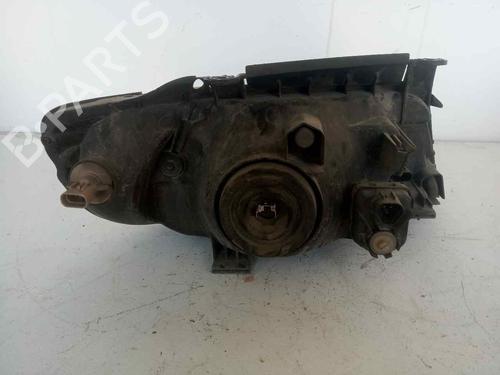 Left headlight HYUNDAI MATRIX (FC)  | BP19561990C28 