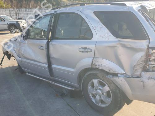 Electronic module KIA SORENTO I (JC) 2.5 CRDi | BP36432465M83  - Image 6