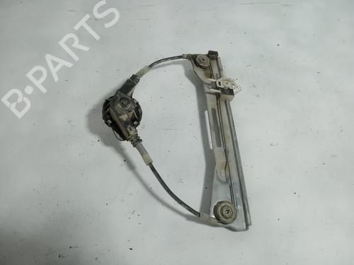 Rear right window mechanism FIAT PANDA (169_)  | BP29942193C25 