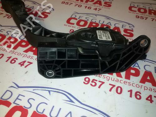 Pedal FORD FIESTA VI (CB1, CCN) 1.4 | BP19547372I4 