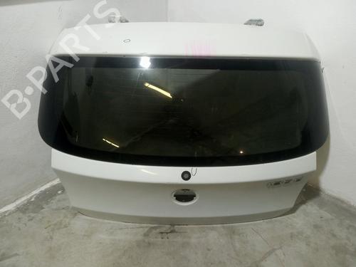 Used Tailgate BMW 1 (E87) 118 d (143 hp) 19571099