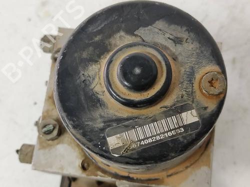 ABS pump OPEL ASTRA H (A04)  | BP19566661M43 
