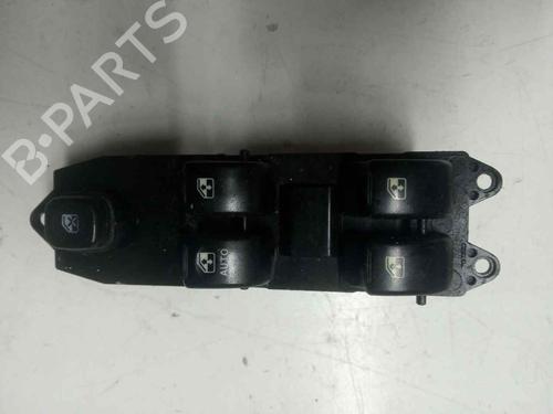 Used Left front window switch DAEWOO REZZO (U100) [2000-2025]  19562386