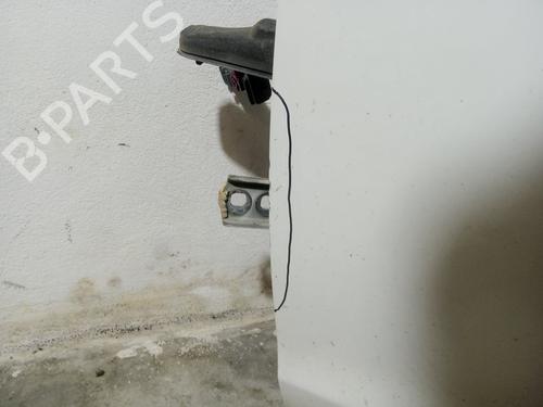 Left front door OPEL ASTRA J (P10)  | BP28071193C2 