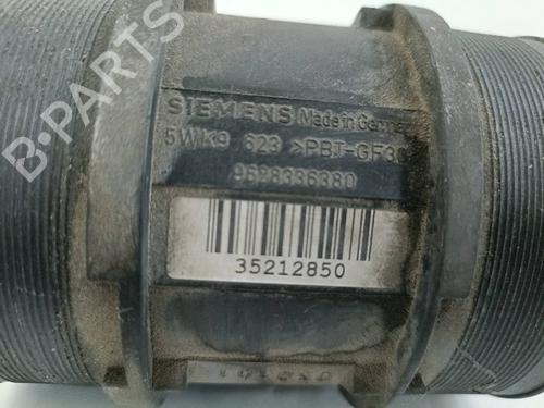 Caudalimetro CITROËN XSARA PICASSO (N68) 2.0 HDi | BP29955844M95 