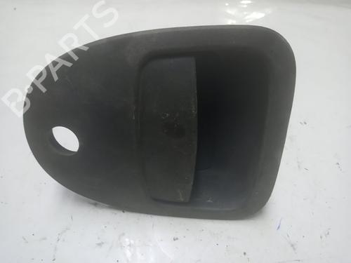 Utvendig håndtak OPEL COMBO Box Body/MPV [2001-2025]  19564345