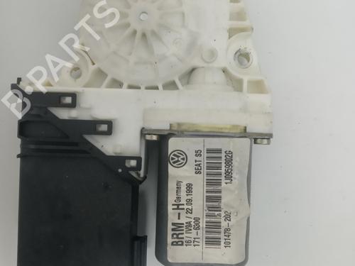 Used Right front window motor SEAT TOLEDO II (1M2) [1998-2006]  19559367