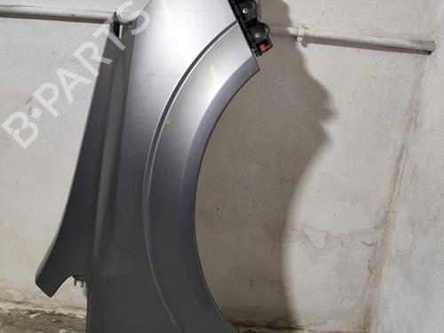 Right front fenders OPEL ZAFIRA / ZAFIRA FAMILY B (A05)  | BP27457295C42 