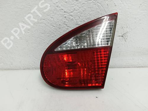 Used Right tailgate light Right tailgate light DAEWOO LANOS Saloon (KLAT) [1997-2026] 33442296 33442296