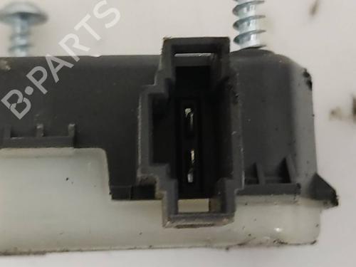 Central lock pump SEAT IBIZA III (6L1)  | BP19571081M86 