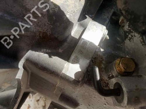 Gearbox SEAT TOLEDO II (1M2)  | BP19562426M3 