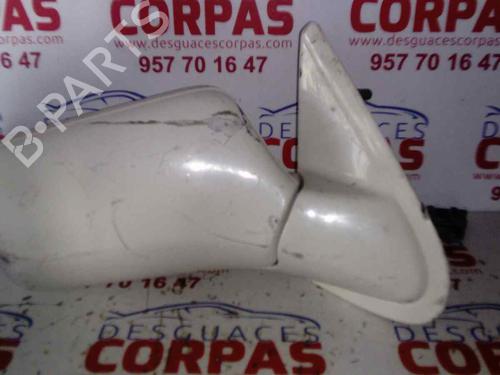 Right mirror VW GOLF III (1H1)  | BP19549481C27 