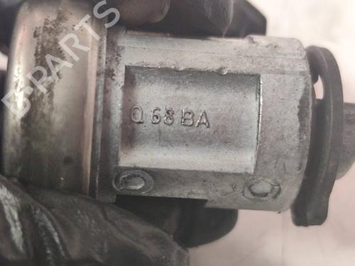 Ignition barrel FORD FOCUS I (DAW, DBW)  | BP26505079M48 