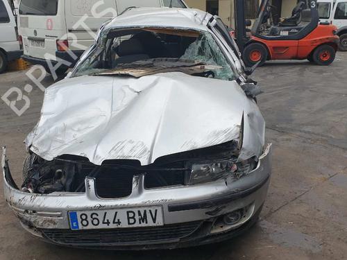 Left front window motor SEAT LEON (1M1)  | BP19558696E21 