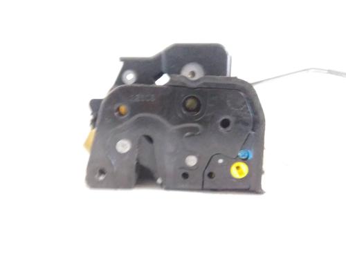 Front left lock AUDI A4 B6 (8E2)  | BP20648931C98 