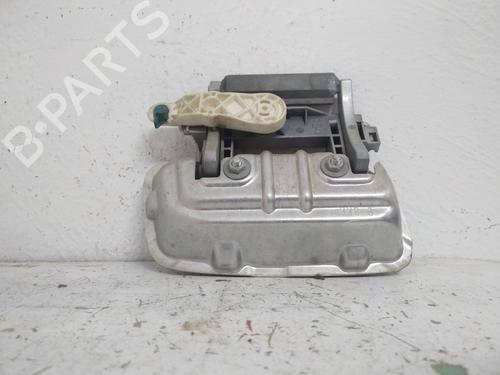 Venstre bak utvendig håndtak OPEL ZAFIRA A MPV (T98)  | BP19557221C130 