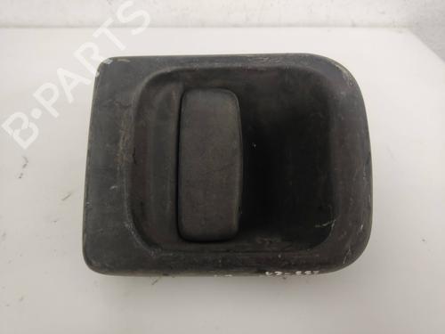 Used Front left exterior door handle OPEL MOVANO A Van (X70) [1999-2025]  19566804