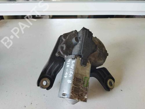 Rear wiper motor OPEL ZAFIRA / ZAFIRA FAMILY B (A05)  | BP19557720M102 