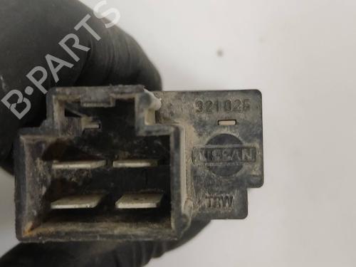 Switch NISSAN TERRANO II (R20)  | BP19568372I30 