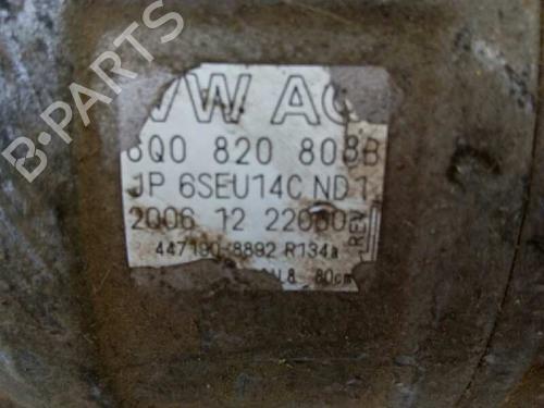 AC compressor SEAT IBIZA III (6L1)  | BP19546804M34 