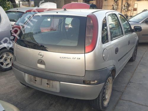 Engine control unit (ECU) OPEL CORSA C (X01)  | BP33402120M57  - Image 8