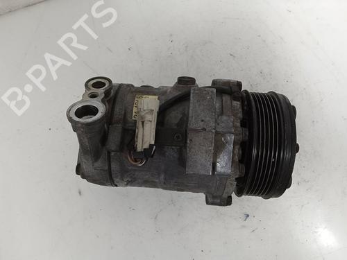 AC compressor OPEL CORSA C (X01)  | BP36093724M34  - Image 6
