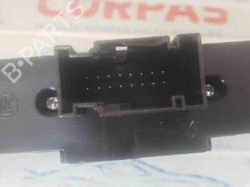 Warning switch OPEL ASTRA H GTC (A04)  | BP19554277I22 