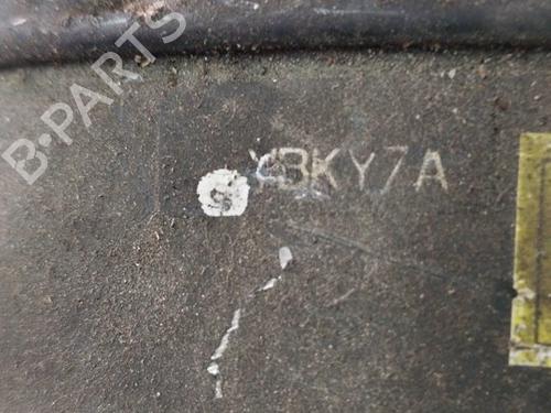 Servo brake HYUNDAI TERRACAN (HP) 2.9 CRDi 4WD | BP26603048M42 
