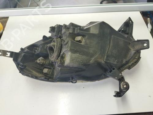 Left headlight NISSAN MICRA III (K12)  | BP19564449C28 