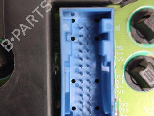 Instrument cluster CITROËN XSARA Coupe (N0) 1.9 D | BP23263619C47 