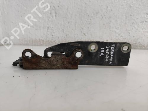 Used Hinge/Door check strap NISSAN TERRANO II (R20) [1992-2007]  26335132