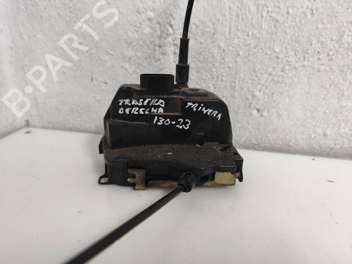 Rear right lock NISSAN PRIMERA Hatchback (P12)  | BP27460028C99 