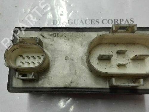 Electronic module SEAT IBIZA II (6K1) 1.4 i 16V | BP19546376M83 