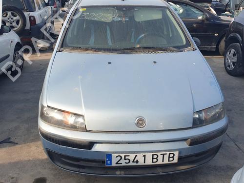 Brugte FIAT PUNTO Hatchback Van (188_) 1.2 60 4757215