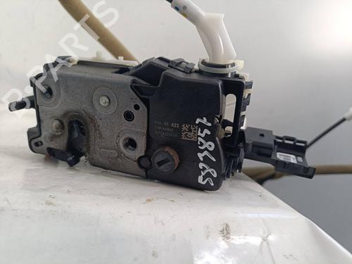 Høyre bak lås CITROËN BERLINGO / BERLINGO FIRST MPV (MF_, GJK_, GFK_) [1996-2025]  30776689