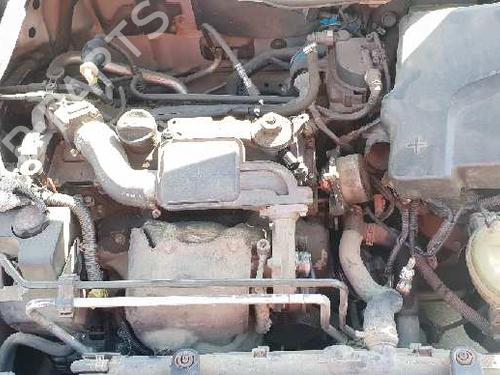 Left front window switch PEUGEOT 206 Hatchback (2A/C) | BP19560318I27 - Image 10