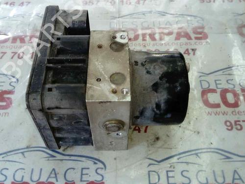 ABS pump RENAULT LAGUNA II Grandtour (KG0/1_) 2.2 dCi (KG0F) | BP19552300M43 