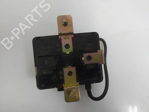 Electronic module HYUNDAI TERRACAN (HP)  | BP19568409M83 