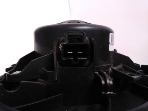 Heater blower motor OPEL INSIGNIA A (G09)  | BP19555276M62 