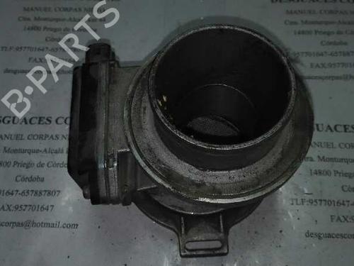 Mass air flow sensor FORD FIESTA III (GFJ)  | BP19546298M95 